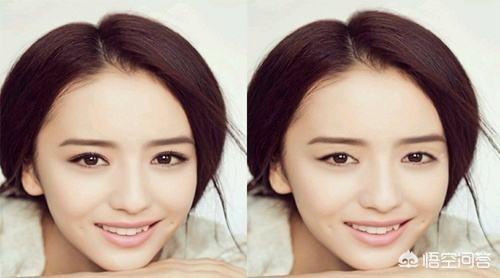 为什么有人认为双眼皮比单眼皮好看? 图片-4