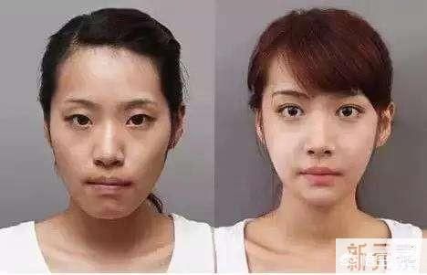 为什么有人认为双眼皮比单眼皮好看? 图片-1