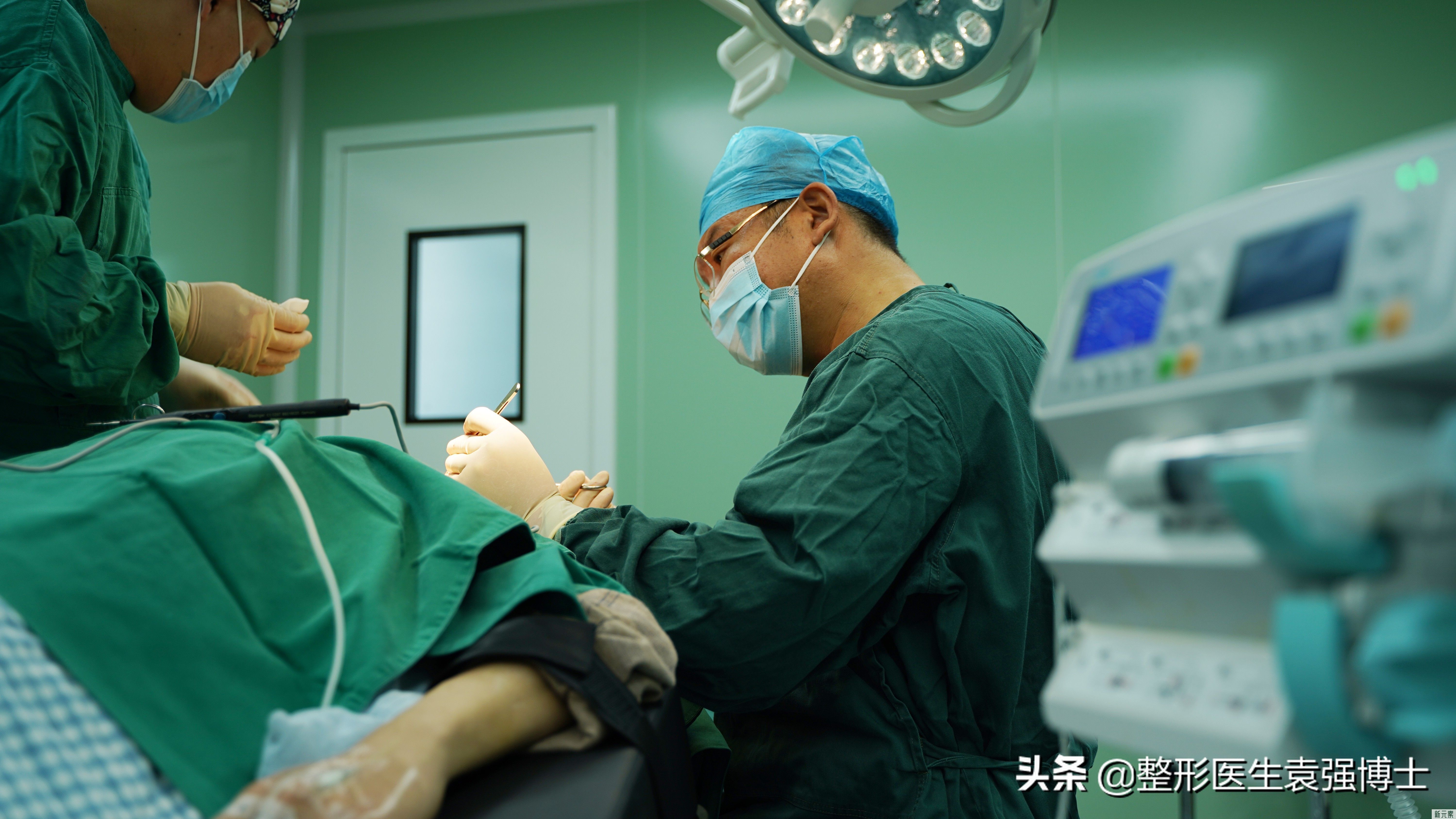 拉皮手术副作用(后遗症),医生总结这篇文章告诉你 图片-7