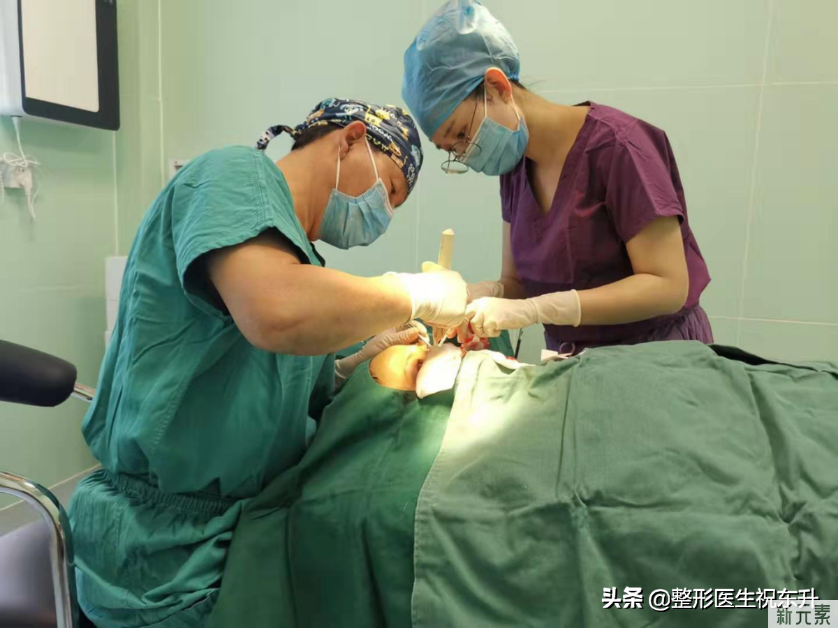 做过眼袋手术的人,才会明白的5件事 图片-3