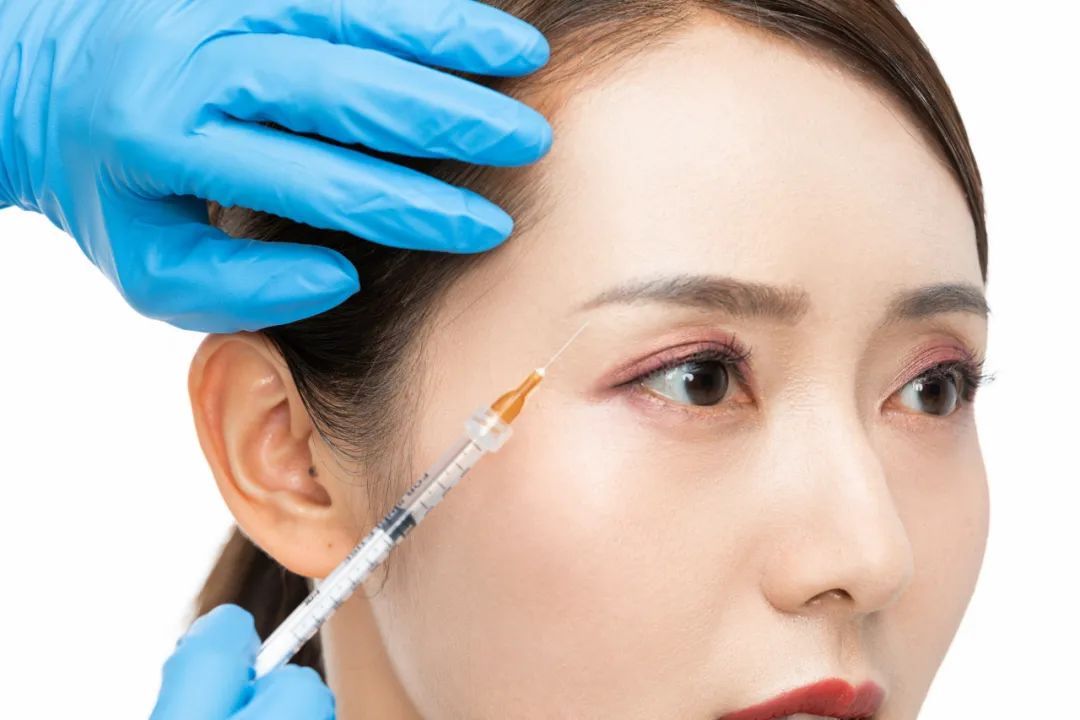 涨点医美知识 