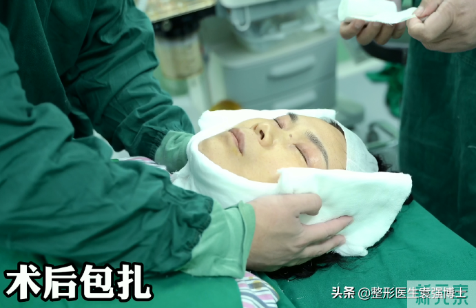 关于拉皮手术,医生总结10件你不知道的事 图片-5