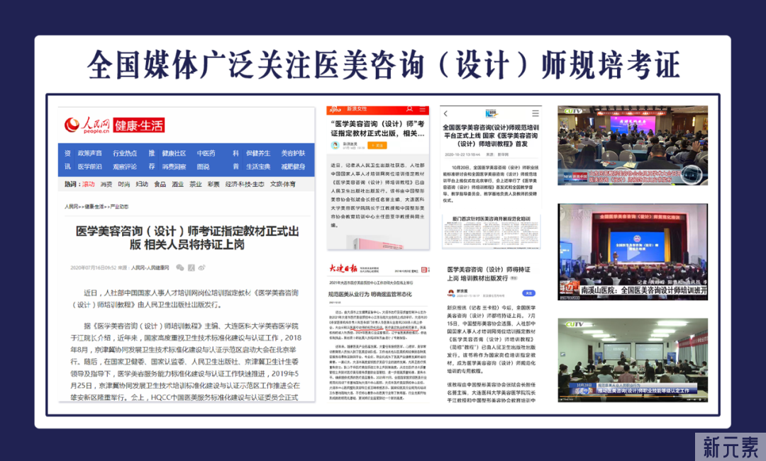 山东严打医美“医托”,医美咨询师规范化培训面授班(济南站)成功召开 图片-11