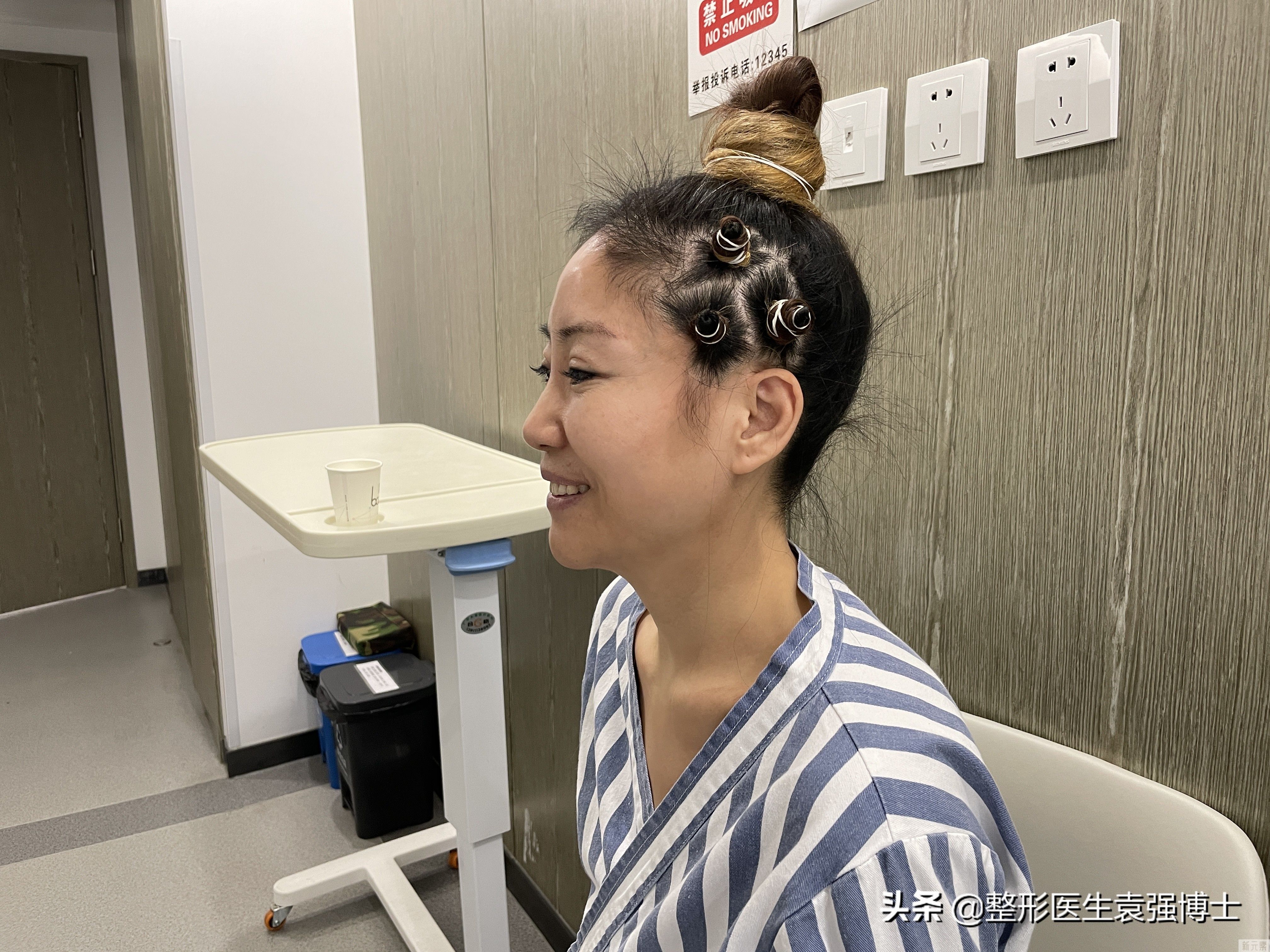 医生揭秘:拉皮手术全过程是这样的! 图片-1