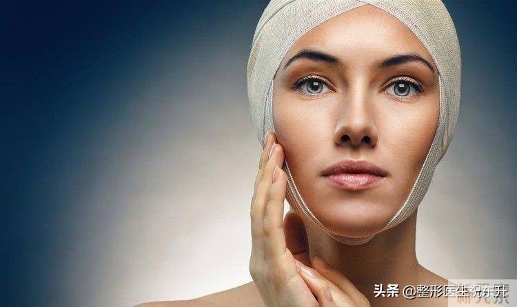 避雷!整得很假的脸什么样? 图片-1