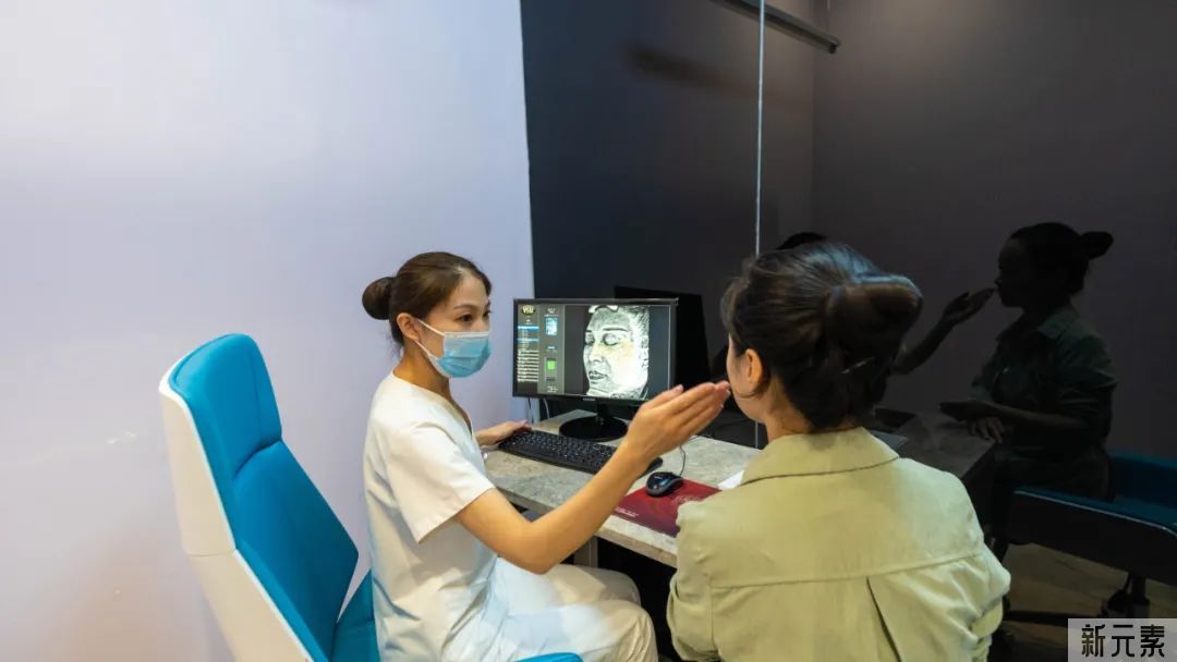 科学来看，斑有多影响颜值?!请启动您的“祛斑”计划! 图片-6