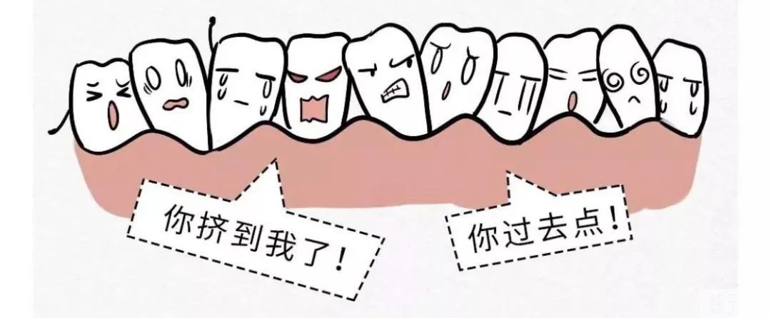 牙龈萎缩不可逆，提前预防可远离! 图片-7