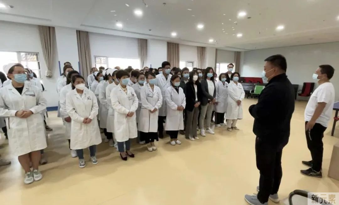 云南省整形美容协会血管瘤与脉管畸形分会闻令而动，众志成城，同心战疫! 图片-5