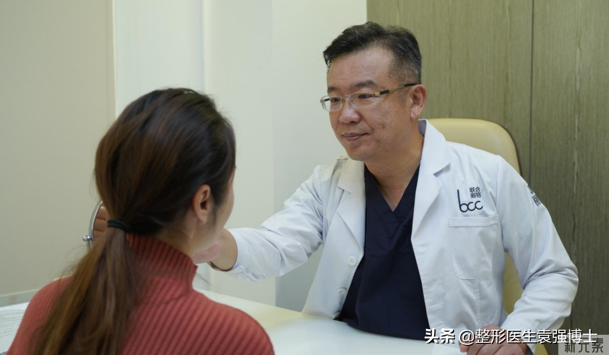 抗衰要趁早、变美有成本 图片-1