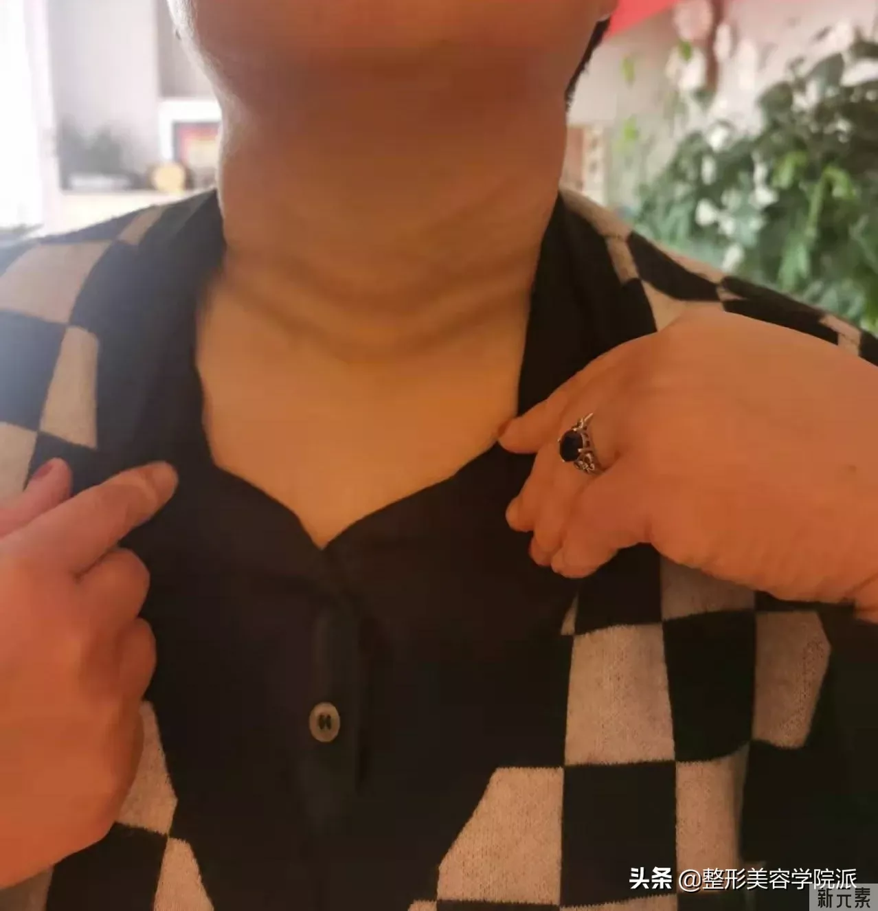 90%以上的生长因子都是被骗注射的!#生 图片-1