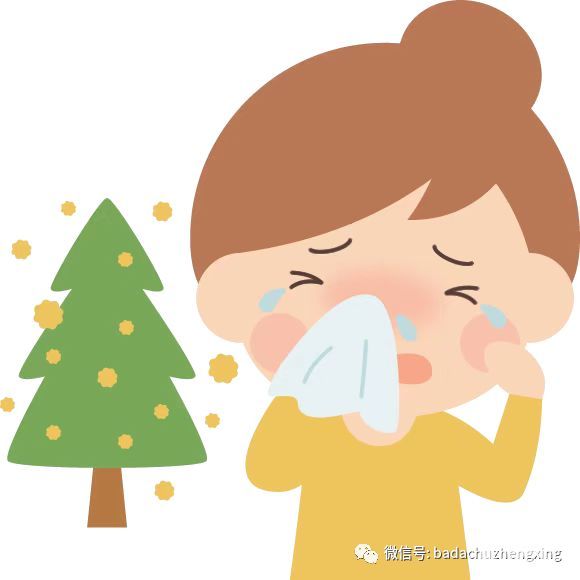 花开时节为什么皮肤过敏的总是你? 图片-2
