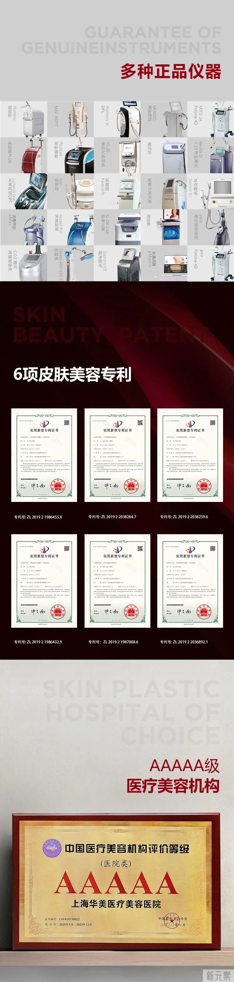 如何抗初老，防晒+医美缺一不可! 图片-6