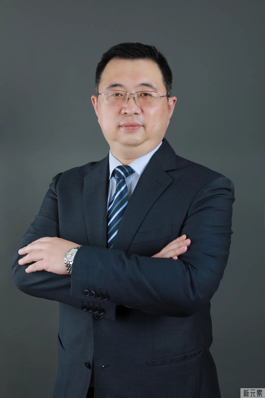 曲学延教授丨引领微创时代，共创隐形美 图片-8