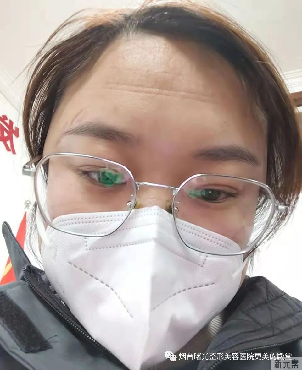 “生日快乐”“对不起我忘了”—烟台防疫故事 图片-4