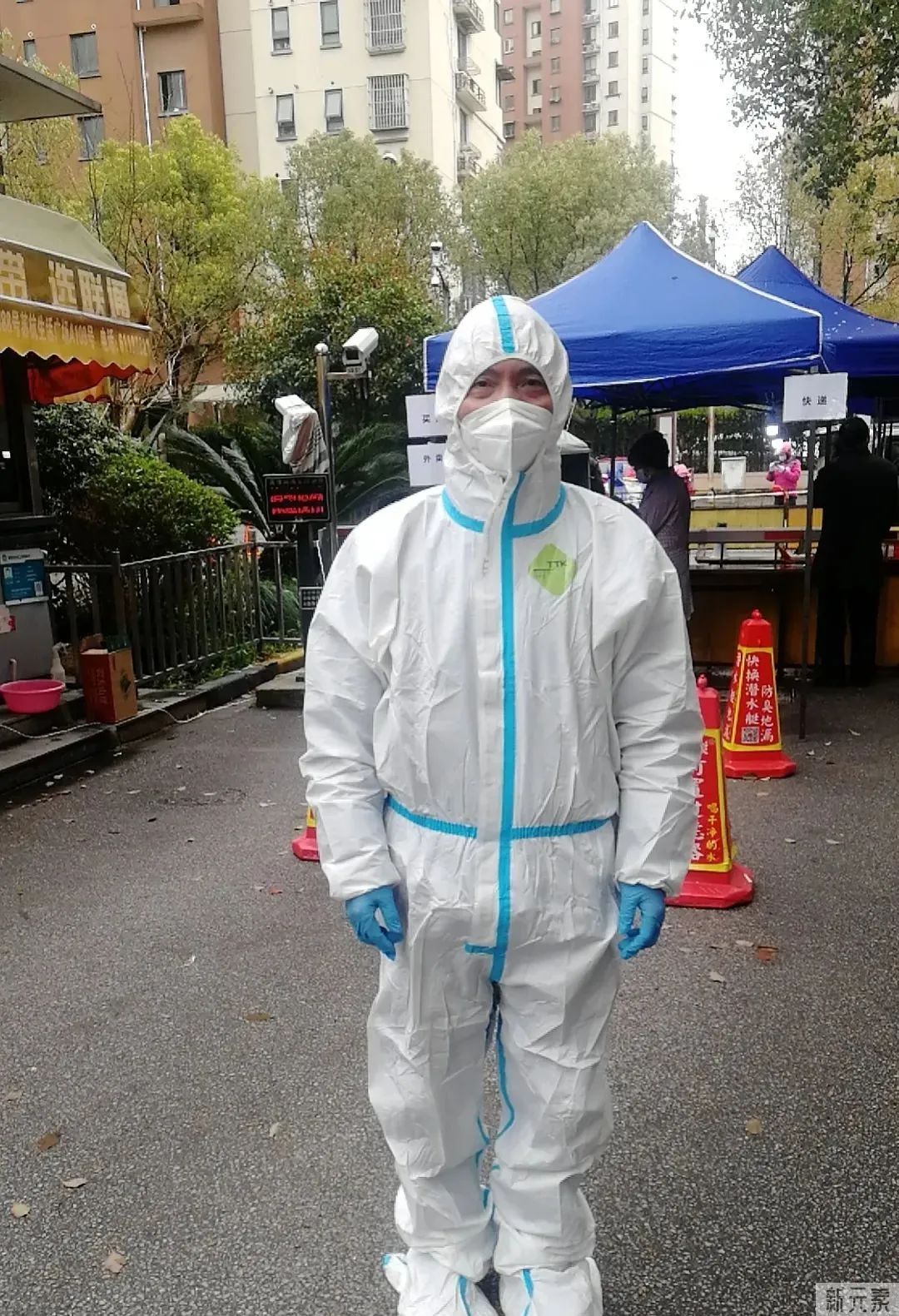 支援抗疫二 