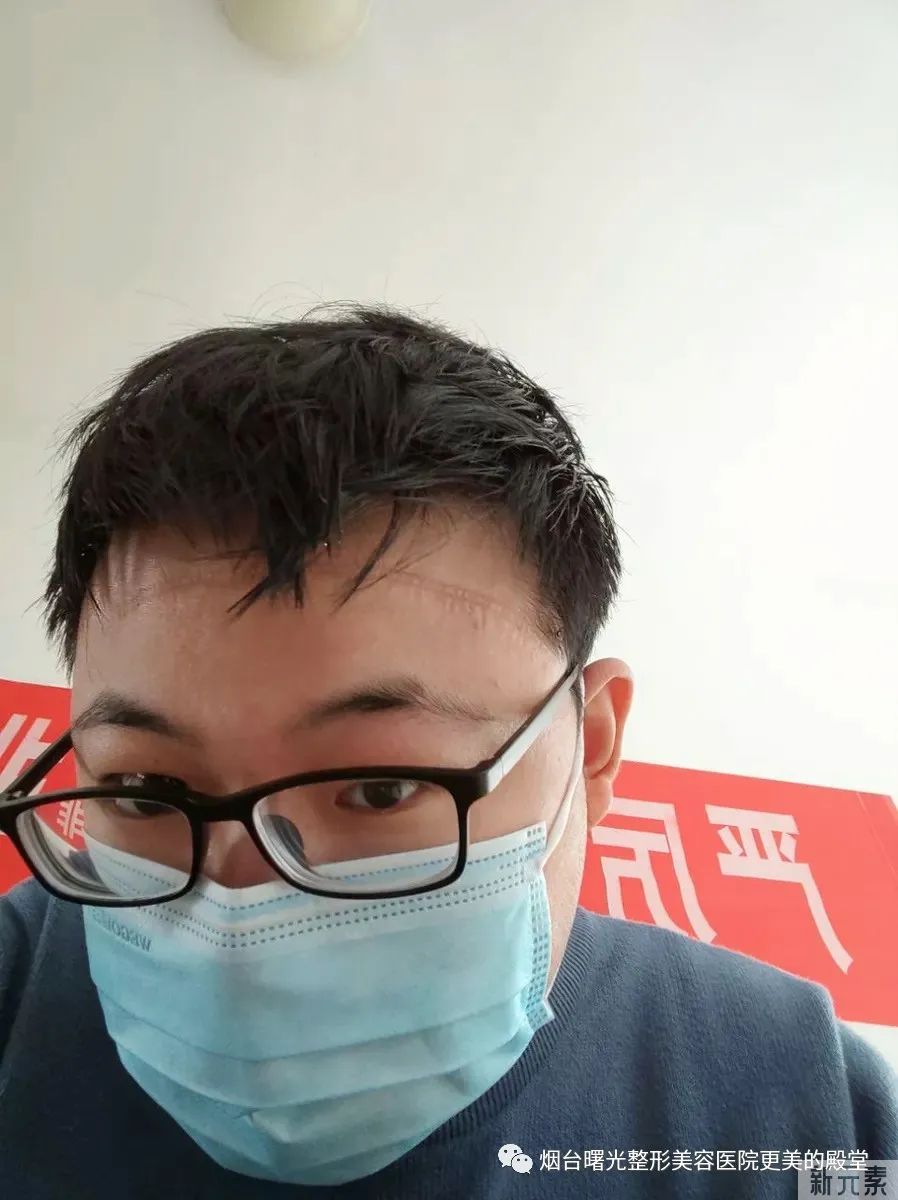 一上午连续攀爬30次6楼是什么体验?—烟台防疫故事 图片-11
