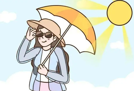​受伤后，认真做好这5点，避免色素沉着 图片-9