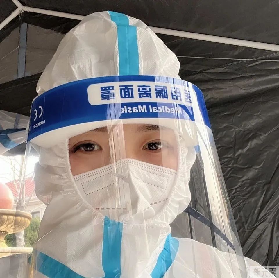 “妈妈你放心去吧，弟弟我在家照顾”—烟台防疫故事(5) 图片-7