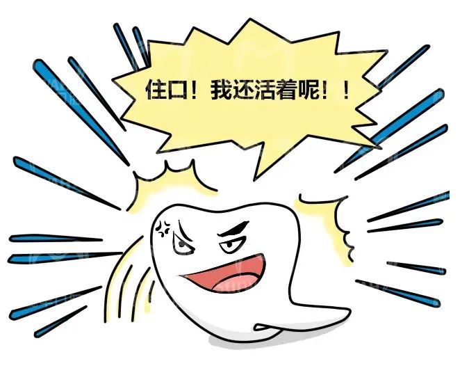 学会牙外伤急救，磕断的牙齿还能活! 图片-5