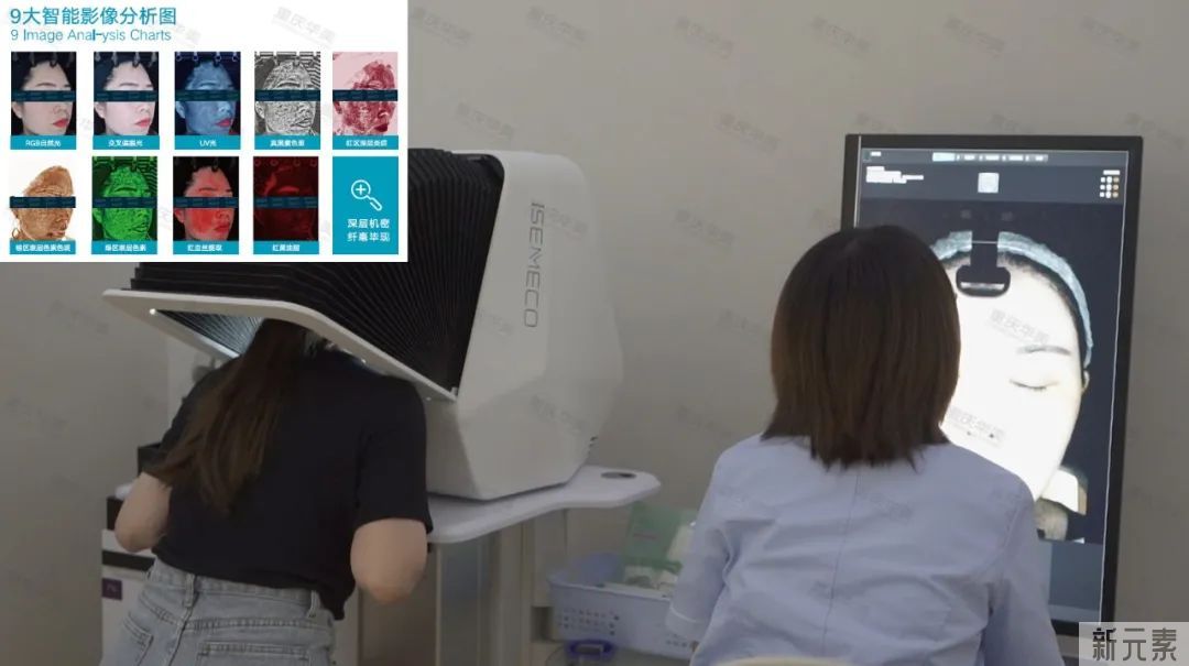 100元和1000元的光子嫩肤，到底有什么区别? 图片-5