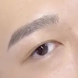 眉毛稀疏，3种「养」法分享 图片-2
