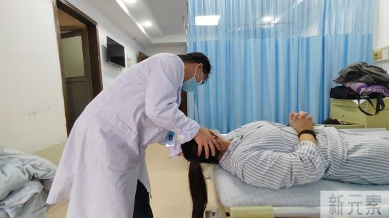 翻身眩晕、天旋地转——耳石症盯上了年轻人 图片-2