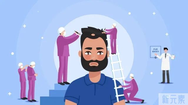 植发医生对最终效果有什么影响?如何选对植发医生? 图片-9