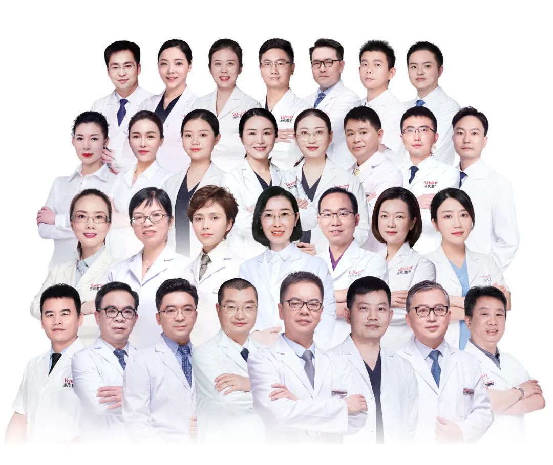 重庆当代荣升三级整形外科医院 图片-8