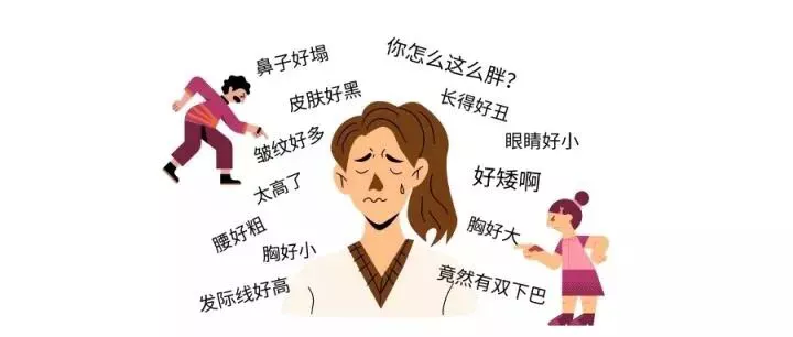 ⬇️这些整形项目，连整形医生也不知道! 图片-2