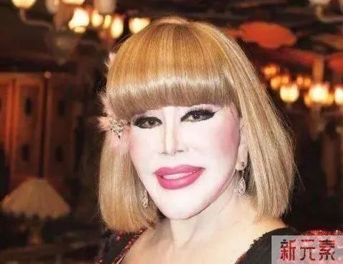 去你的抬头纹! 图片-13