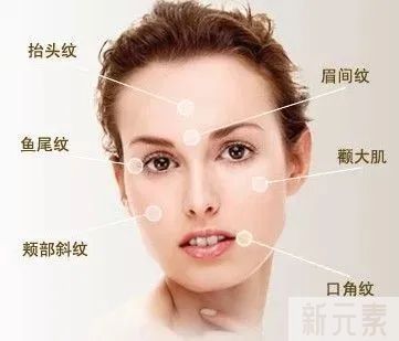 去你的抬头纹! 图片-14