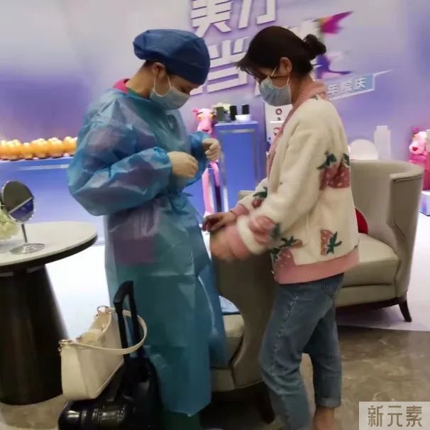 泉州美莱丨一呼百应的天使们，谢谢你们! 图片-7