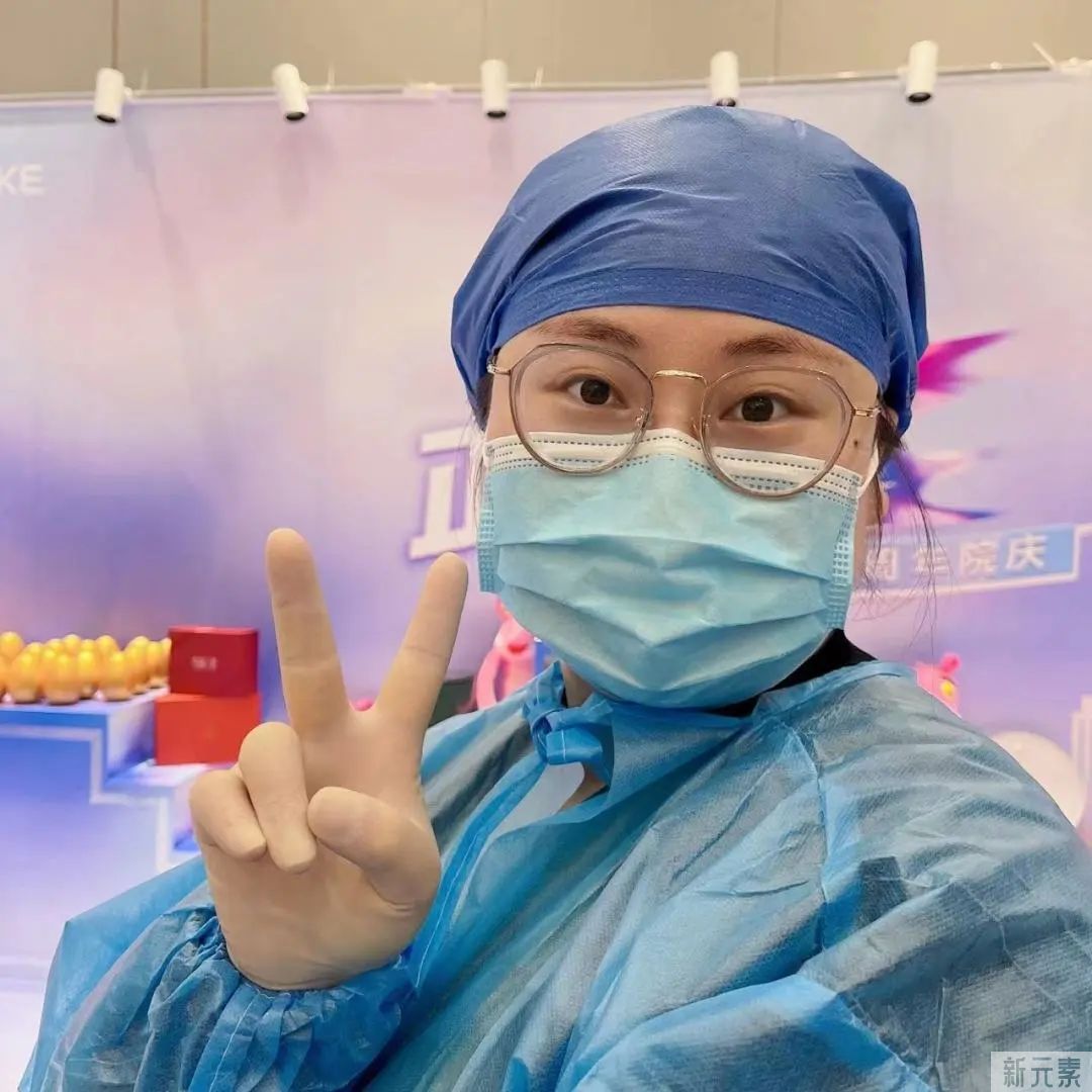 泉州美莱丨一呼百应的天使们，谢谢你们! 图片-18