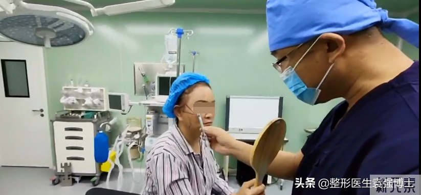 拉皮手术疼、维持时间短、上瘾、做了会更老?听医生细说真相 图片-1