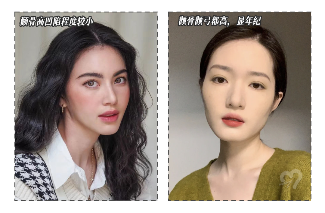 与素颜和解?为什么你素颜看起来比同龄人显老? 图片-10