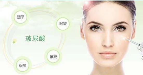 谁说打玻尿酸显假?这样打玻尿酸自然又好看! 图片-7