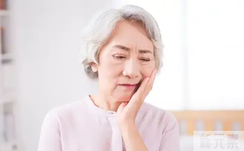 牙龈萎缩，比蛀牙更可怕! 图片-8