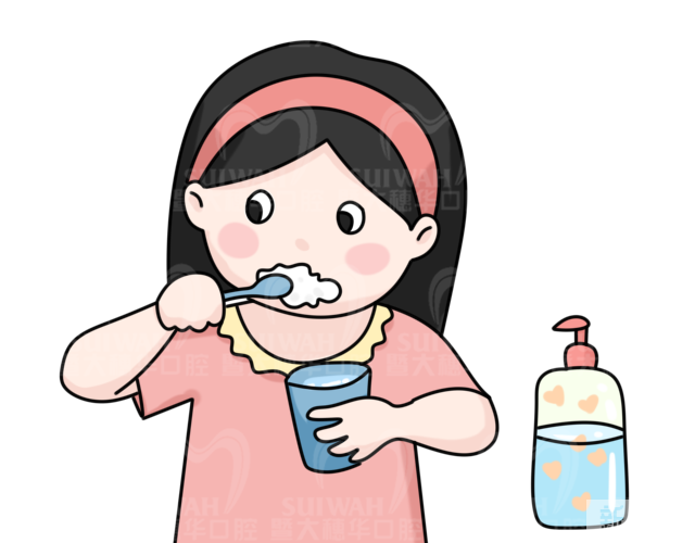刷牙前，牙膏到底要不要沾水? 图片-3