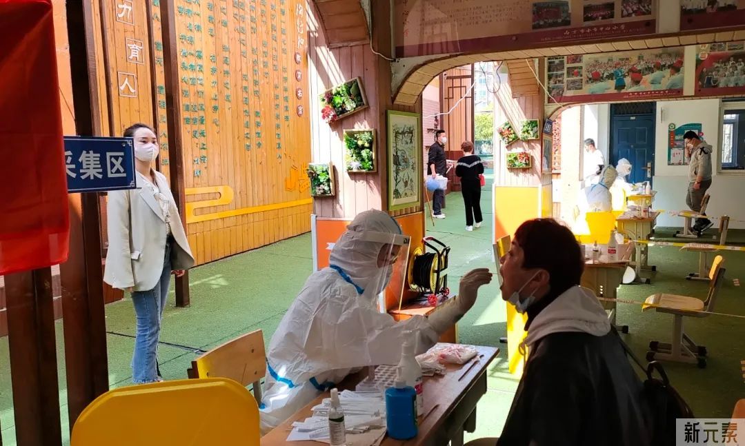 白衣披甲抗疫情，春暖花开凯旋归——我院14批260人次全力支援抗疫一线 图片-10