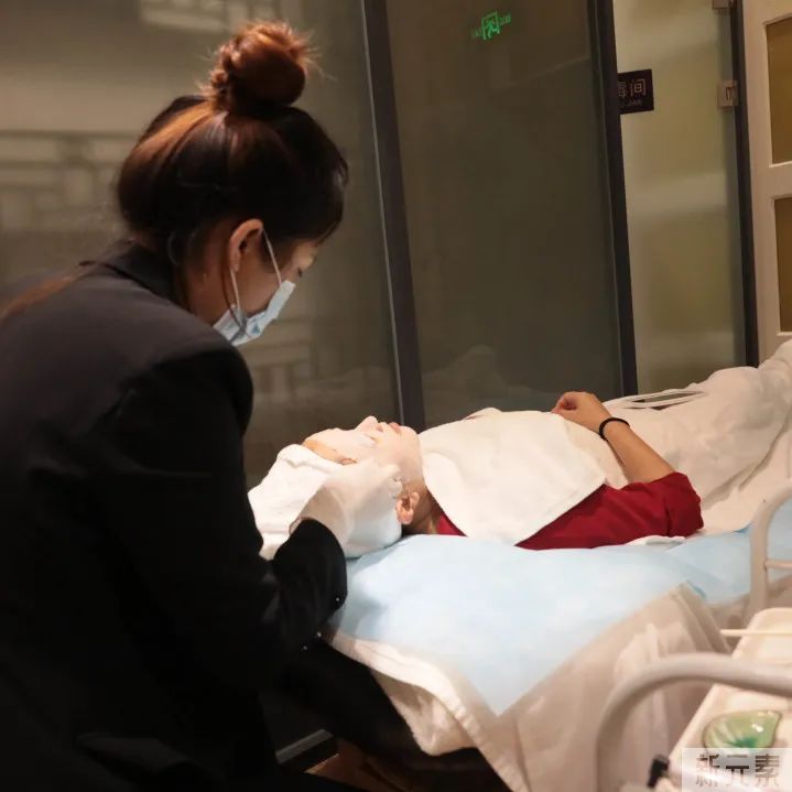 DR REBORN深圳区所有门店恢复营业! 图片-4