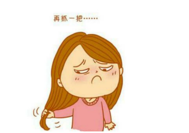 合理预防脱发，保持头发茂密，含泪总结关于你想知道的所有脱发问题 图片-7