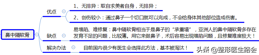 如何避免隆鼻失败?看完这篇文，成功率至少增加50%!(快收藏) 图片-9