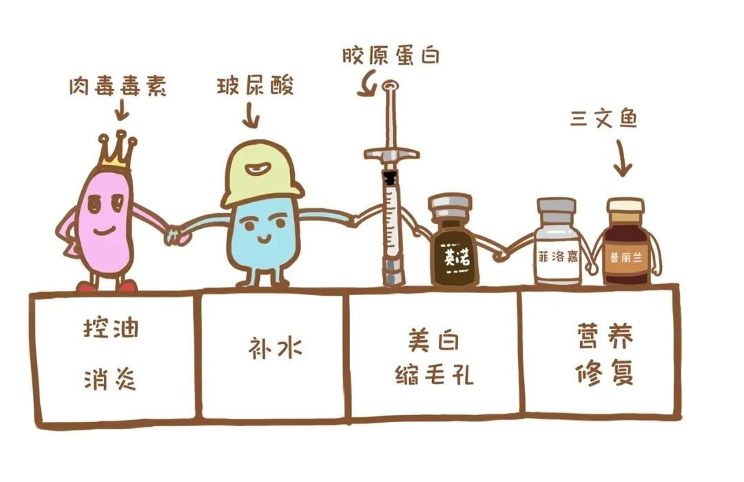 水光机打VS手打，区别有多大? 图片-4