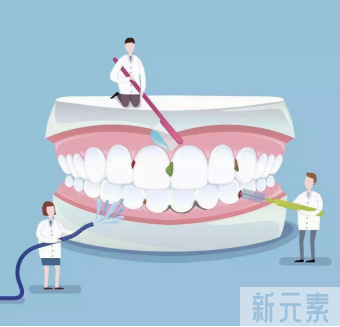 天天都在刷牙，还有必要去洗牙吗? 图片-2