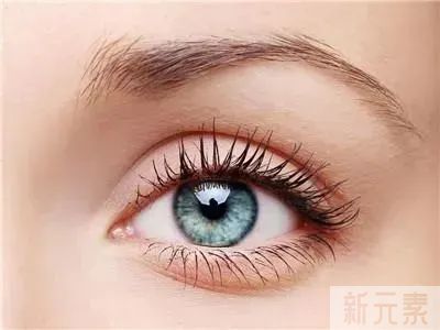 【干货】你适合什么样的双眼皮? 图片-15
