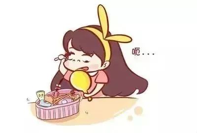 【干货】你适合什么样的双眼皮? 图片-21