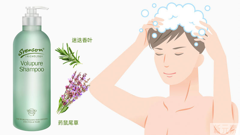 植发后，如何在家做好日常护理?需要用药吗? 图片-1