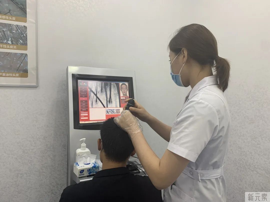 迷信网红偏方后，头发养护越养越脱...... 图片-6