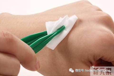 预防疤痕你可能做错了 图片-2