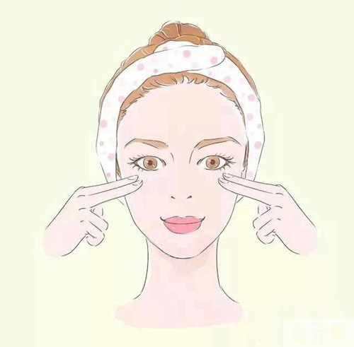 都是同一天做的双眼皮，为啥她恢复这么快? 图片-11